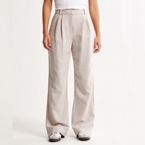 A&F Sloane Tailored Pant